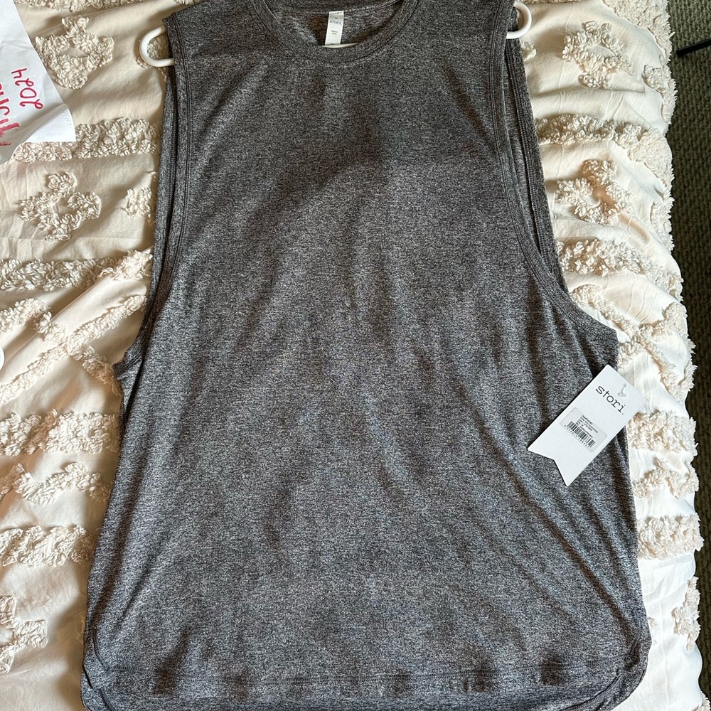 Men’s Stori Tank